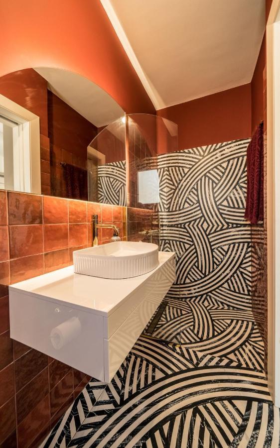 Sky Apartment Атина Екстериор снимка