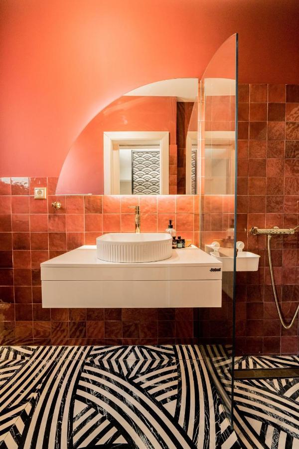 Sky Apartment Атина Екстериор снимка