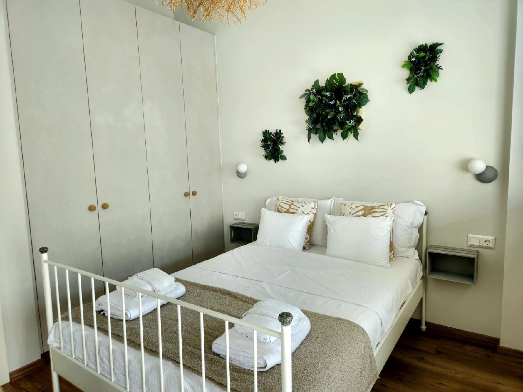 Sky Apartment Атина Екстериор снимка