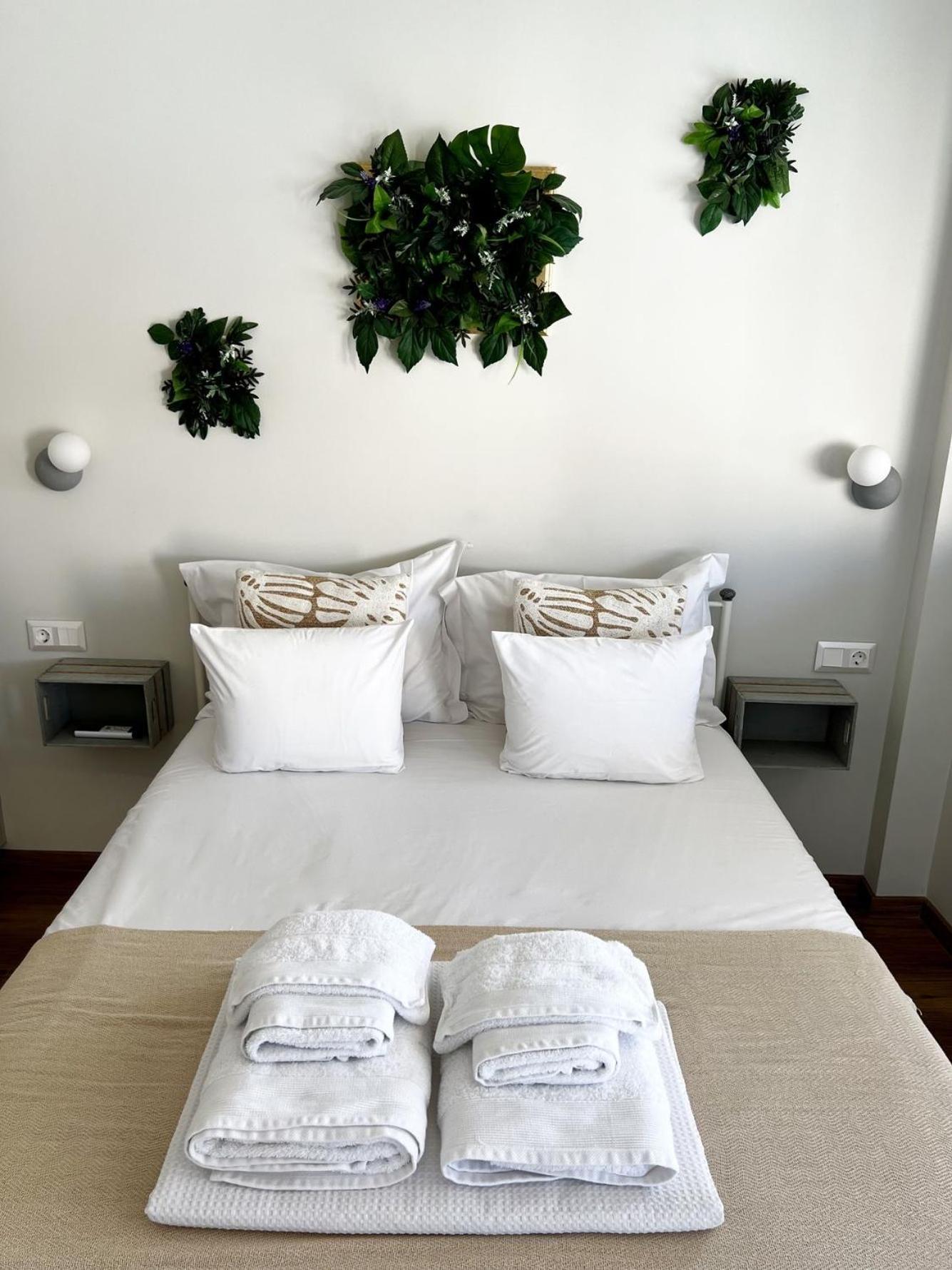 Sky Apartment Атина Екстериор снимка